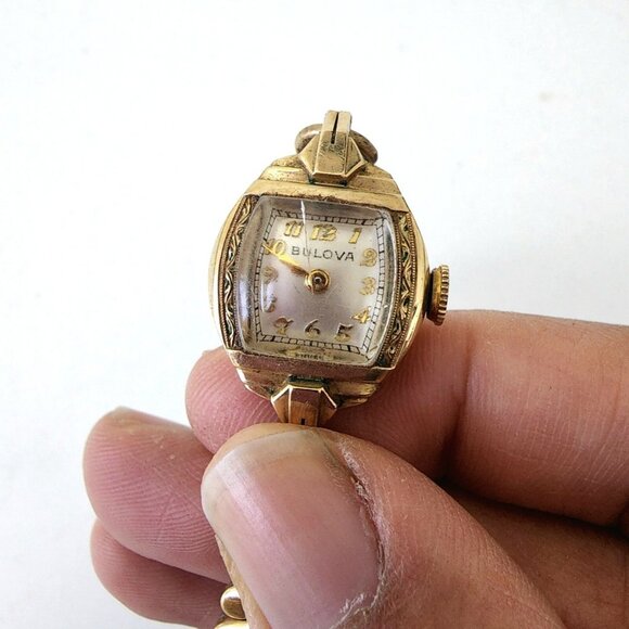 Watches mens womens Antique Bulova, Seiko, Citizen, Elgin, Casio, Milan etc - Picture 3 of 5